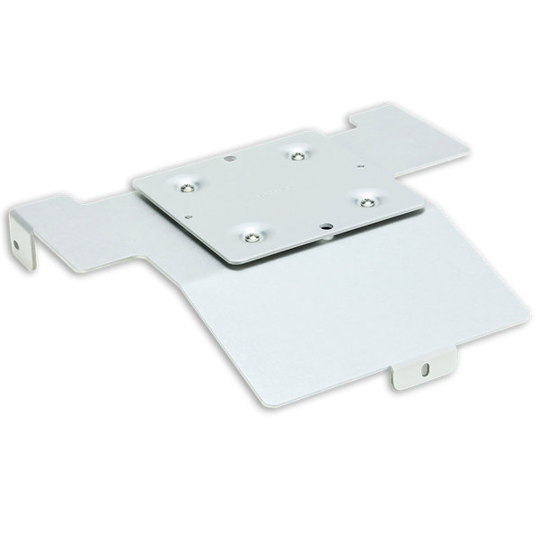 Zoll BASE PLATE, (REF: 9355-0722-01, ZL-0008-01) 8000-0981-01